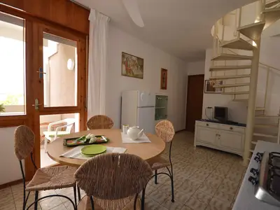 Ferienwohnung für 7 Personen (65 m²) in Bibione 8/10
