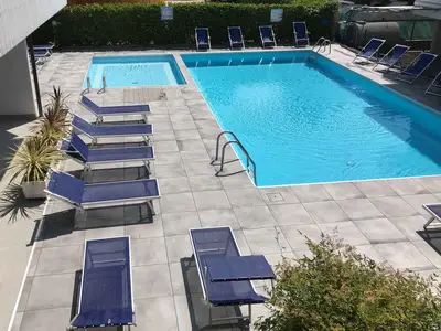 Ferienwohnung für 4 Personen (45 m²) in Bibione 6/10