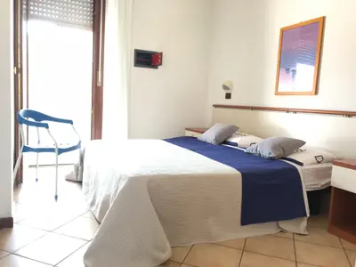 Ferienwohnung für 4 Personen (45 m²) in Bibione 8/10