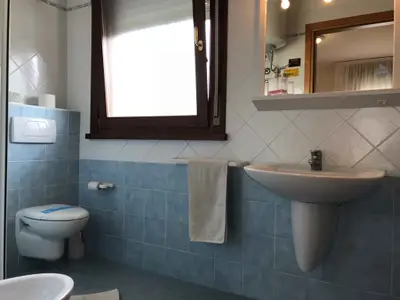 Ferienwohnung für 4 Personen (45 m²) in Bibione 10/10