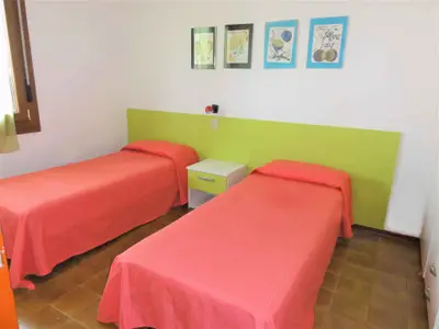 Ferienwohnung für 7 Personen (65 m²) in Bibione 4/10