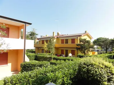 Ferienwohnung für 7 Personen (65 m²) in Bibione 2/10