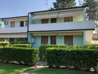 Ferienwohnung für 7 Personen (65 m²) in Bibione 2/10