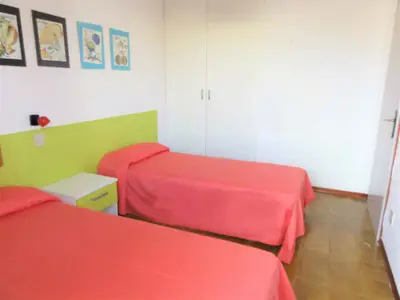 Ferienwohnung für 7 Personen (65 m²) in Bibione 5/10