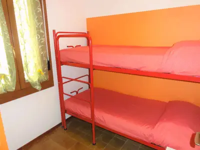 Ferienwohnung für 7 Personen (65 m²) in Bibione 7/10