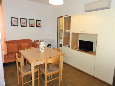 Ferienwohnung für 7 Personen (65 m²) in Bibione 8/10