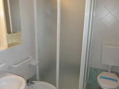 Ferienwohnung für 7 Personen (65 m²) in Bibione 9/10