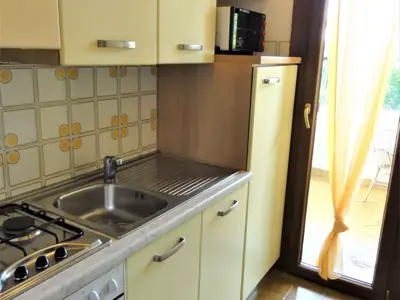 Ferienwohnung für 7 Personen (65 m²) in Bibione 10/10