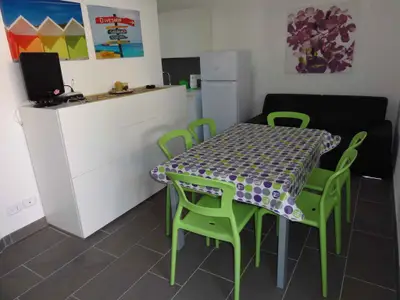 Ferienwohnung für 7 Personen (65 m²) in Bibione 7/10