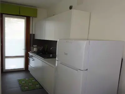 Ferienwohnung für 7 Personen (65 m²) in Bibione 9/10