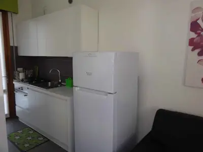 Ferienwohnung für 7 Personen (65 m²) in Bibione 10/10