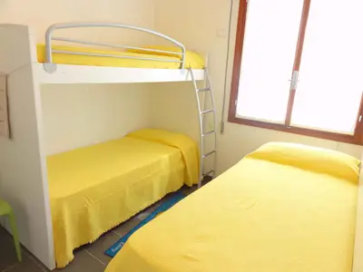 Ferienwohnung für 7 Personen (65 m²) in Bibione 5/10