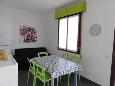 Ferienwohnung für 7 Personen (65 m²) in Bibione 8/10