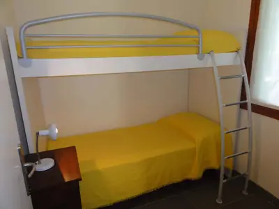Ferienwohnung für 7 Personen (65 m²) in Bibione 6/10