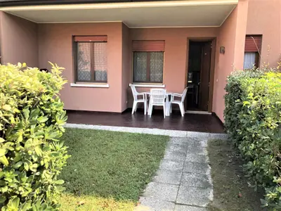 Ferienwohnung für 5 Personen (35 m²) in Bibione 2/10