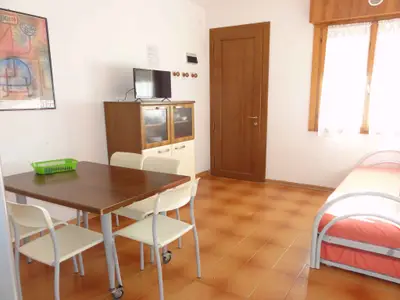 Ferienwohnung für 5 Personen (35 m²) in Bibione 5/10