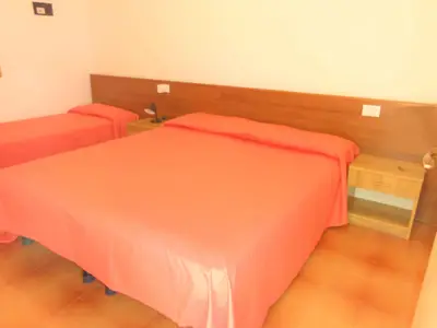 Ferienwohnung für 5 Personen (35 m²) in Bibione 3/10