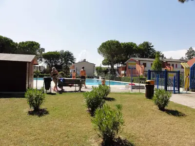 Ferienwohnung für 5 Personen (35 m²) in Bibione 9/10