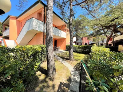 Ferienwohnung für 5 Personen (35 m²) in Bibione 2/10