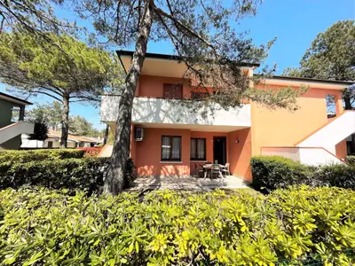 Ferienwohnung für 5 Personen (35 m²) in Bibione 3/10