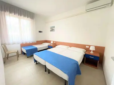 Ferienwohnung für 5 Personen (35 m²) in Bibione 8/10