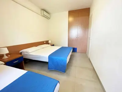 Ferienwohnung für 5 Personen (35 m²) in Bibione 7/10