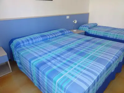 Ferienwohnung für 7 Personen (56 m²) in Bibione 5/10