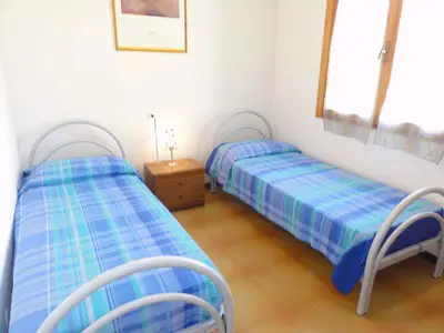 Ferienwohnung für 7 Personen (56 m²) in Bibione 6/10