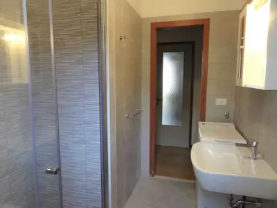 Ferienwohnung für 7 Personen (56 m²) in Bibione 8/10