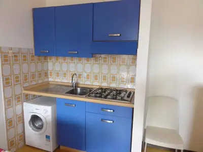 Ferienwohnung für 5 Personen (35 m²) in Bibione 6/10