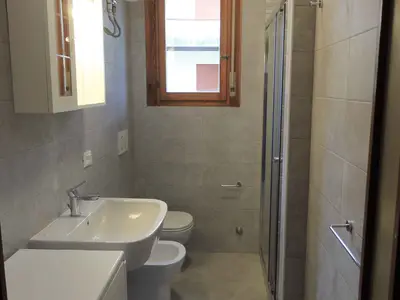 Ferienwohnung für 7 Personen (56 m²) in Bibione 9/10