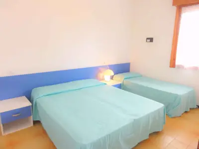 Ferienwohnung für 5 Personen (35 m²) in Bibione 3/10