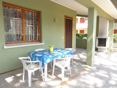 Ferienwohnung für 7 Personen (56 m²) in Bibione 10/10