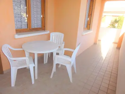 Ferienwohnung für 5 Personen (35 m²) in Bibione 8/10