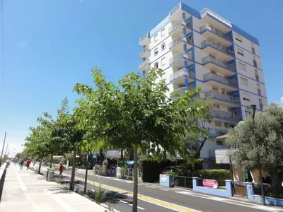 Ferienwohnung für 6 Personen (55 m²) in Bibione 3/10