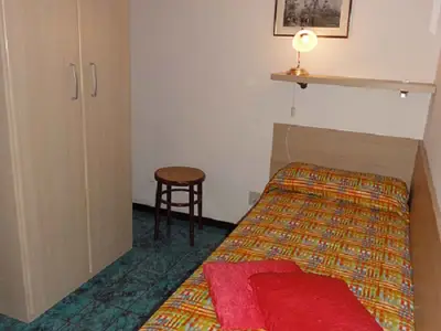 Ferienwohnung für 6 Personen (55 m²) in Bibione 5/10