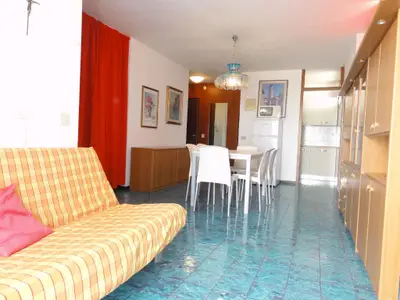 Ferienwohnung für 6 Personen (55 m²) in Bibione 9/10