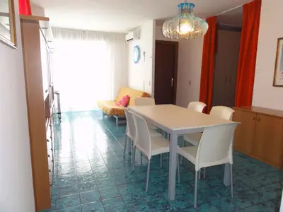 Ferienwohnung für 6 Personen (55 m²) in Bibione 7/10