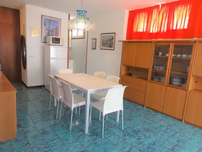 Ferienwohnung für 6 Personen (55 m²) in Bibione 8/10