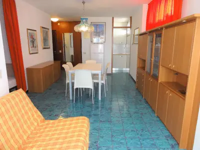 Ferienwohnung für 6 Personen (55 m²) in Bibione 10/10