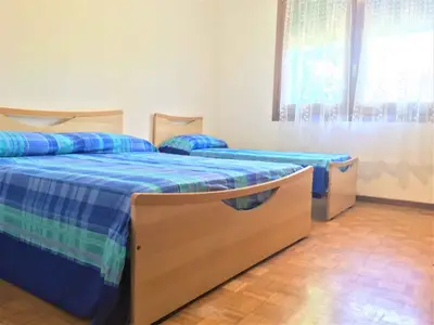 Ferienwohnung für 7 Personen (65 m²) in Bibione 10/10