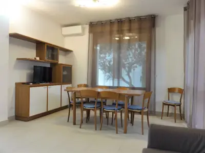 Ferienwohnung für 7 Personen (65 m²) in Bibione 5/10