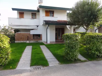 Ferienwohnung für 6 Personen (70 m²) in Bibione 6/10