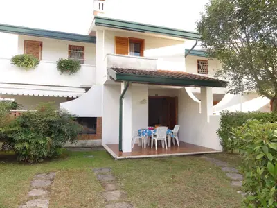 Ferienwohnung für 6 Personen (70 m²) in Bibione 3/10