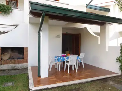 Ferienwohnung für 6 Personen (70 m²) in Bibione 4/10