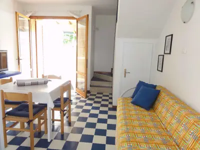 Ferienwohnung für 6 Personen (70 m²) in Bibione 9/10