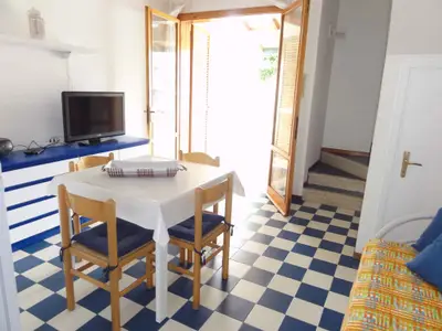 Ferienwohnung für 6 Personen (70 m²) in Bibione 10/10