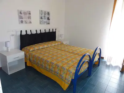 Ferienwohnung für 6 Personen (70 m²) in Bibione 7/10