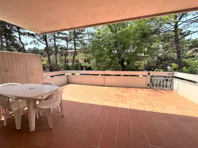 Ferienwohnung für 6 Personen (55 m²) in Bibione 6/10