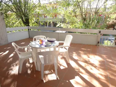 Ferienwohnung für 6 Personen (55 m²) in Bibione 10/10